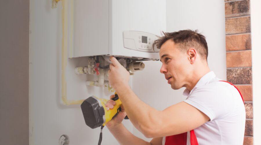 Professional expert plumbing services in Toxey, AL